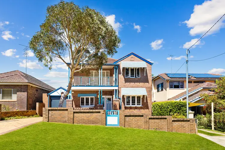 Third view of Homely house listing, 46 Amiens Street, Gladesville NSW 2111