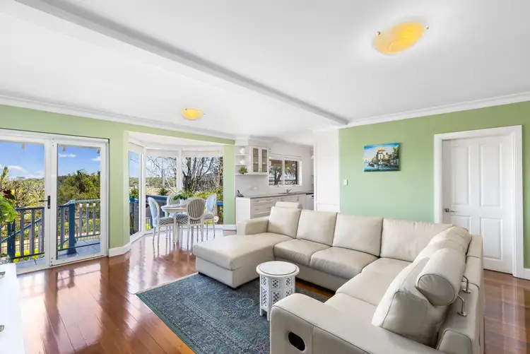 Fifth view of Homely house listing, 46 Amiens Street, Gladesville NSW 2111
