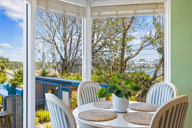 Sixth view of Homely house listing, 46 Amiens Street, Gladesville NSW 2111