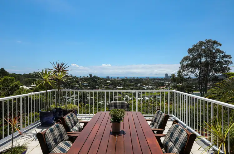 Sixth view of Homely house listing, 6 Bicton Court, Elanora QLD 4221