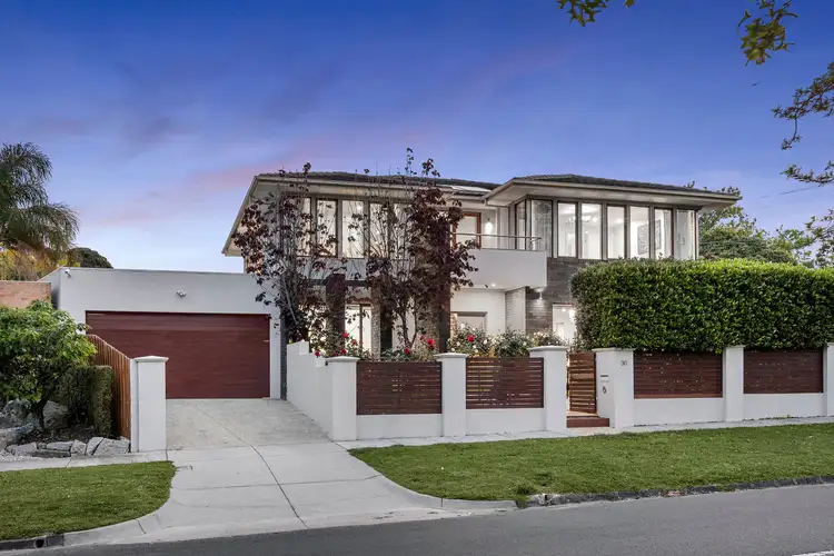 Main view of Homely house listing, 30 Austin Street, Balwyn VIC 3103