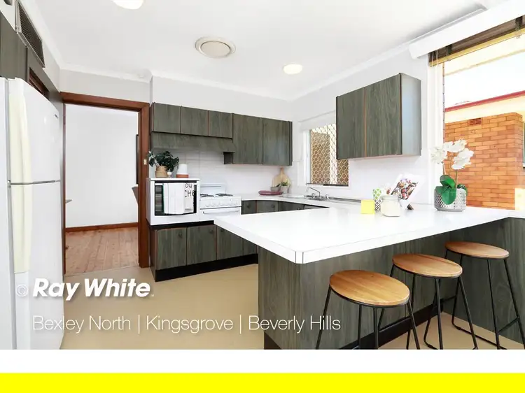 Third view of Homely house listing, 23 Handley Avenue, Bexley North NSW 2207