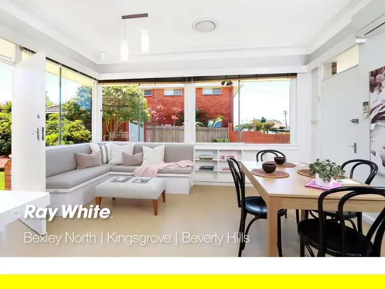 Fourth view of Homely house listing, 23 Handley Avenue, Bexley North NSW 2207
