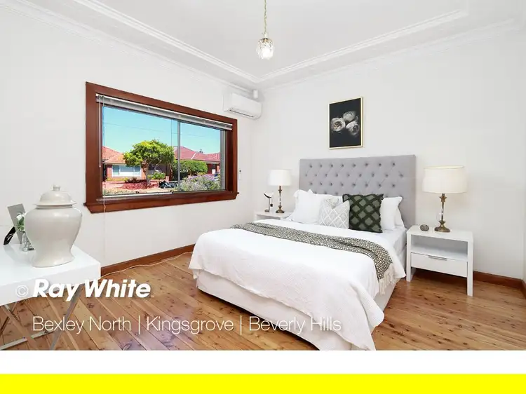 Fifth view of Homely house listing, 23 Handley Avenue, Bexley North NSW 2207