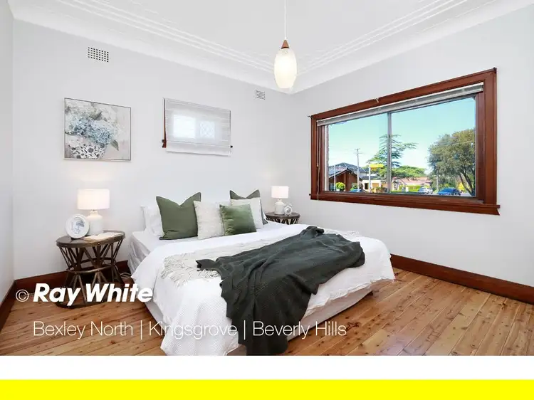 Sixth view of Homely house listing, 23 Handley Avenue, Bexley North NSW 2207