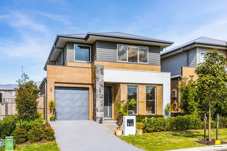 26 constellation Avenue, Box Hill NSW 2765