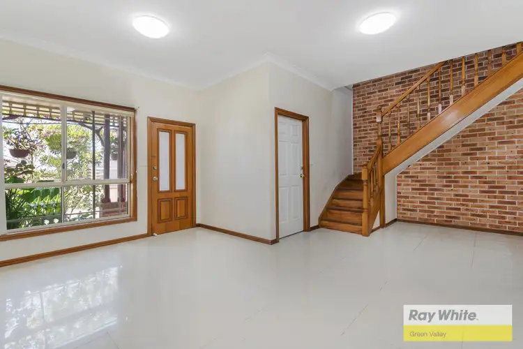 Fourth view of Homely house listing, 2/3 Claremont Crescent, Hinchinbrook NSW 2168
