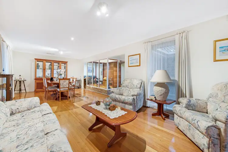 Second view of Homely house listing, 3 Nicholas Avenue, Glen Waverley VIC 3150