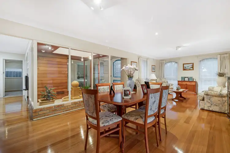 Third view of Homely house listing, 3 Nicholas Avenue, Glen Waverley VIC 3150