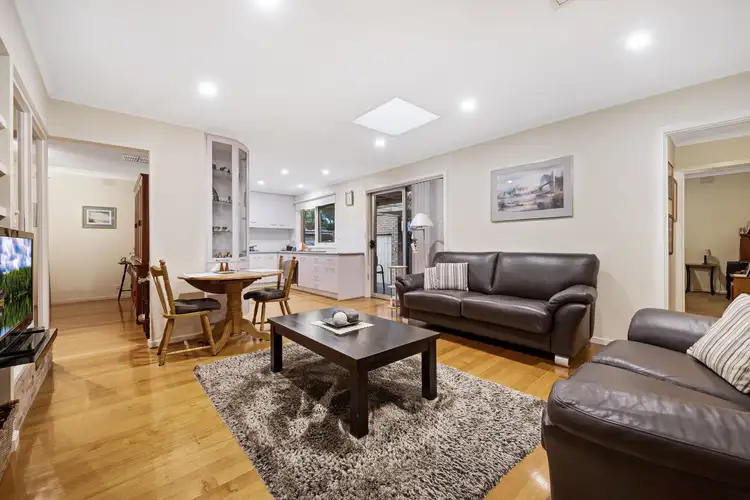 Fourth view of Homely house listing, 3 Nicholas Avenue, Glen Waverley VIC 3150