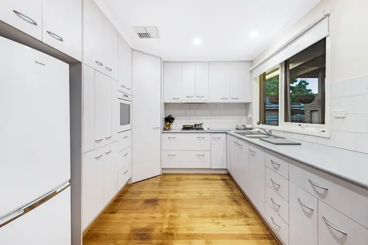 Fifth view of Homely house listing, 3 Nicholas Avenue, Glen Waverley VIC 3150