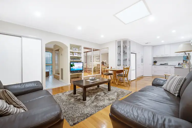 Sixth view of Homely house listing, 3 Nicholas Avenue, Glen Waverley VIC 3150