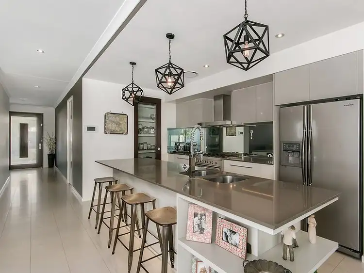 Fifth view of Homely house listing, 9 Alexa Rise, Upper Coomera QLD 4209