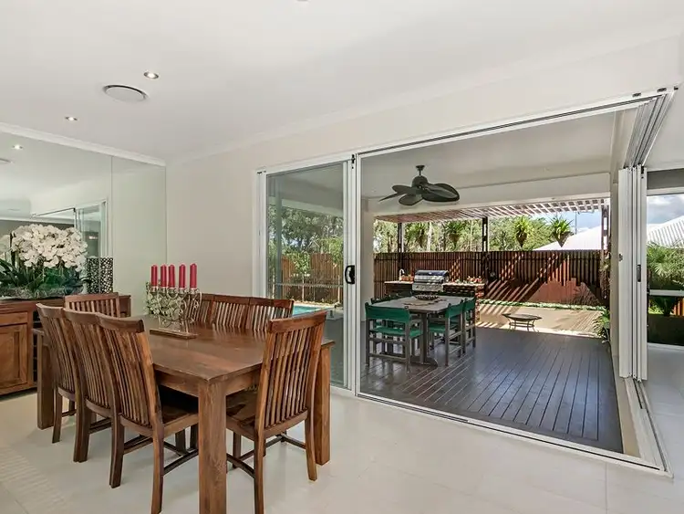 Sixth view of Homely house listing, 9 Alexa Rise, Upper Coomera QLD 4209