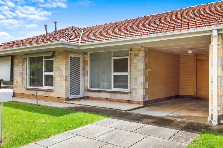 Second view of Homely unit listing, 3/30 Dunbar Terrace, Glenelg East SA 5045