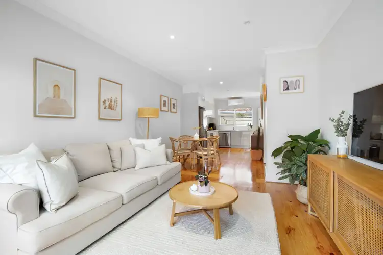 Fifth view of Homely unit listing, 3/30 Dunbar Terrace, Glenelg East SA 5045
