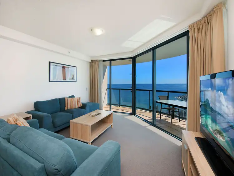 Fourth view of Homely unit listing, 1307/7 Venning Street, Mooloolaba QLD 4557