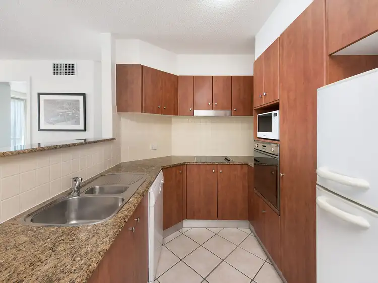 Sixth view of Homely unit listing, 1307/7 Venning Street, Mooloolaba QLD 4557