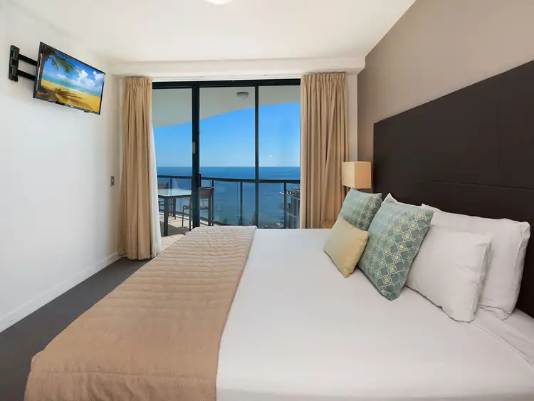 Seventh view of Homely unit listing, 1307/7 Venning Street, Mooloolaba QLD 4557
