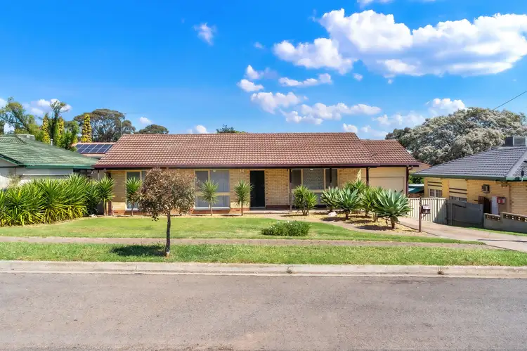 4 Marrett Drive, Ingle Farm SA 5098