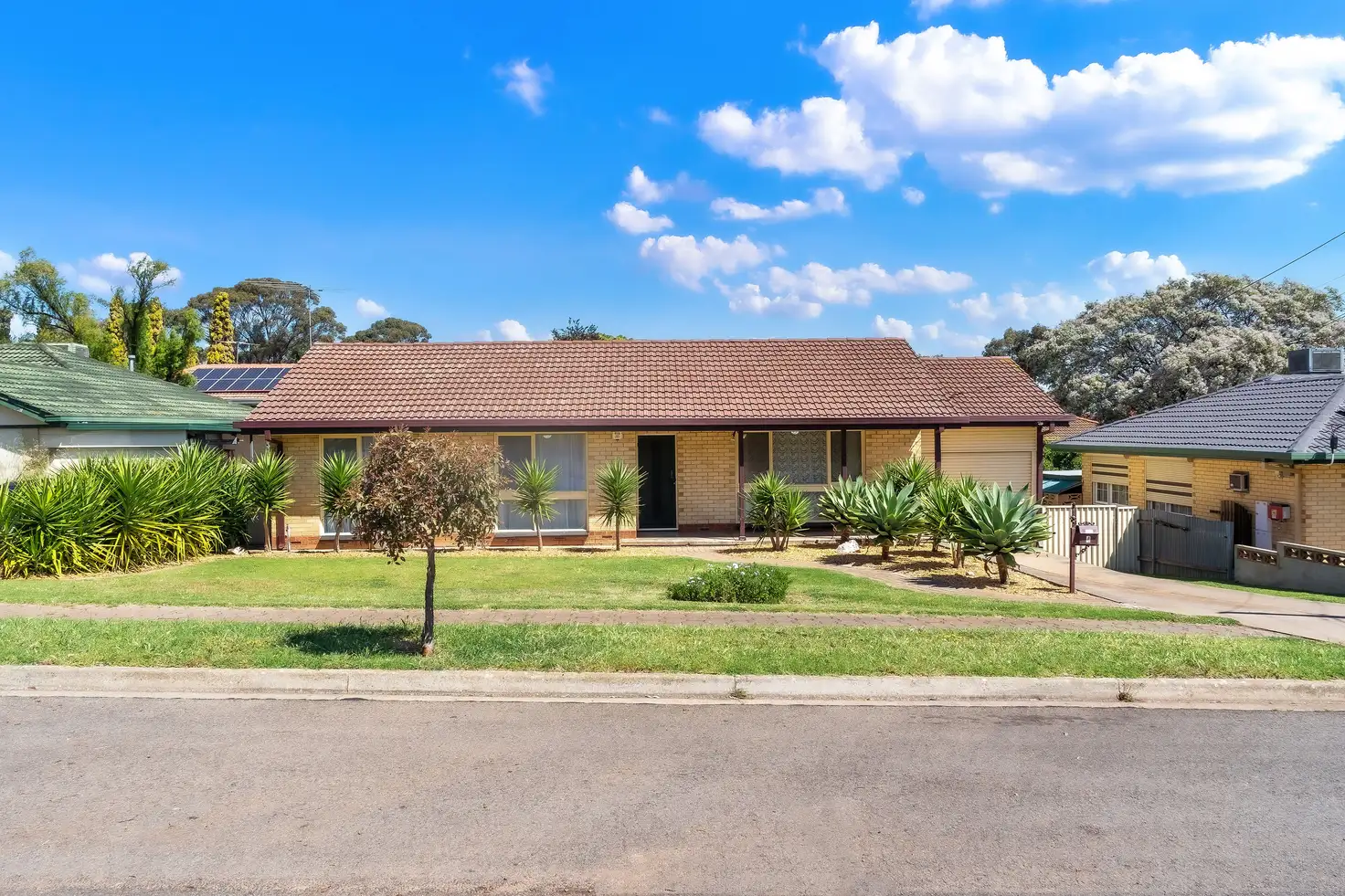 Main view of Homely house listing, 4 Marrett Drive, Ingle Farm SA 5098