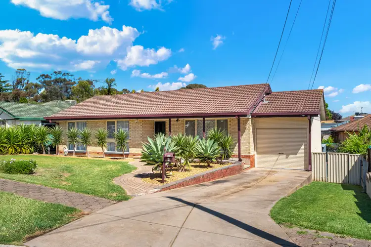 Second view of Homely house listing, 4 Marrett Drive, Ingle Farm SA 5098