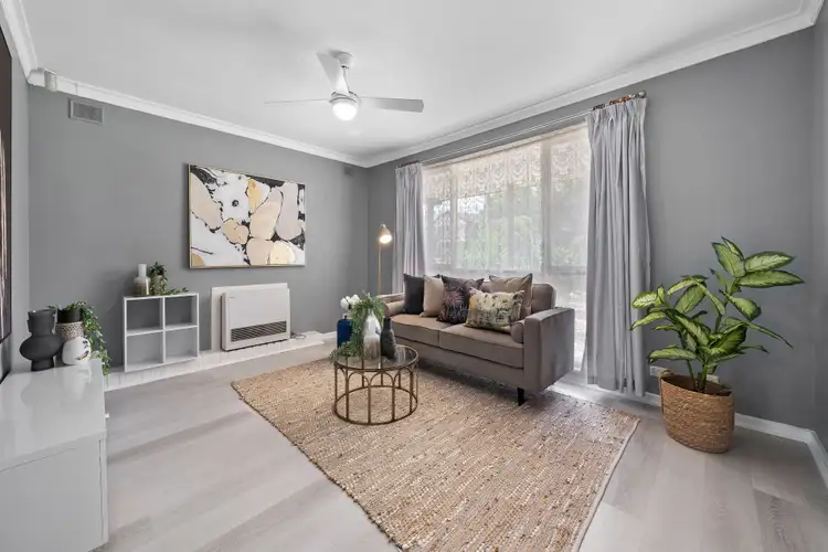 Third view of Homely house listing, 4 Marrett Drive, Ingle Farm SA 5098