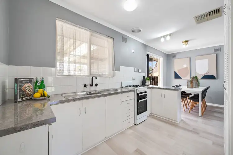 Fifth view of Homely house listing, 4 Marrett Drive, Ingle Farm SA 5098