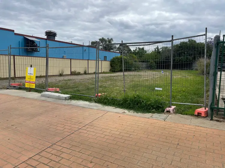Main view of Homely rural property listing, 160 Ipswich Street, Esk QLD 4312
