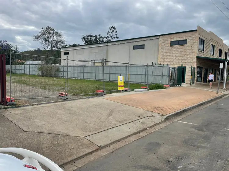 Second view of Homely rural property listing, 160 Ipswich Street, Esk QLD 4312
