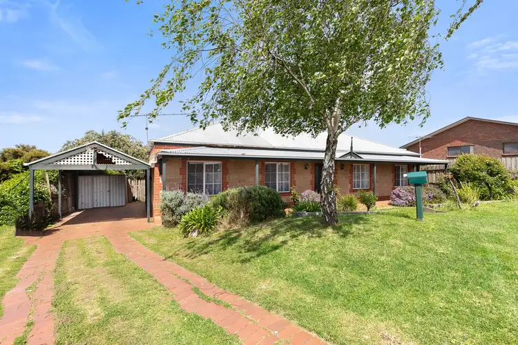 Second view of Homely house listing, 16 Tallarook Court, Mount Gambier SA 5290