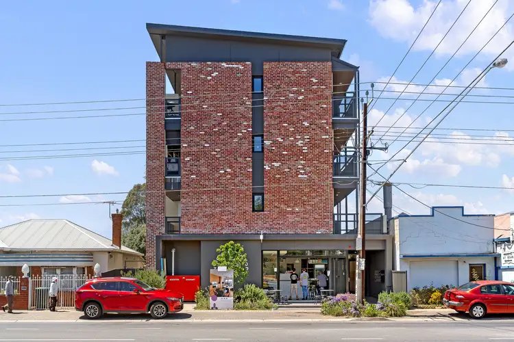 102/129 Churchill Road, Prospect SA 5082
