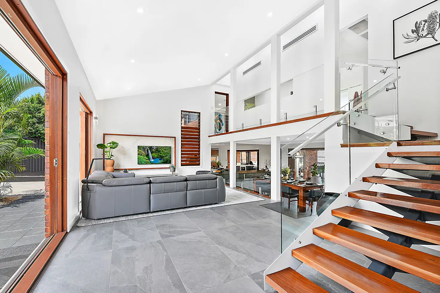 Main view of Homely house listing, 8 Mina Place, Southport QLD 4215
