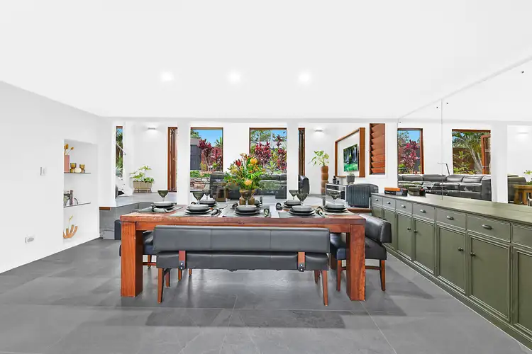 Fifth view of Homely house listing, 8 Mina Place, Southport QLD 4215
