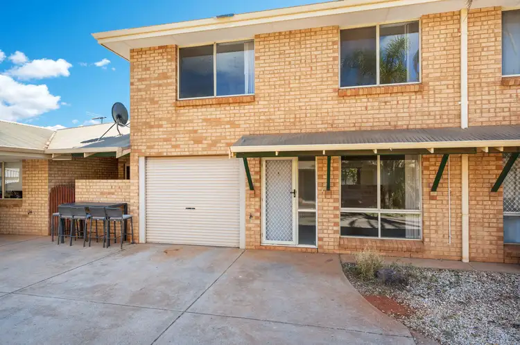 Main view of Homely house listing, 3/308 Egan Street, Kalgoorlie WA 6430