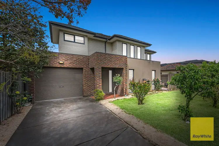 1/20 Bruce Street, Dandenong VIC 3175