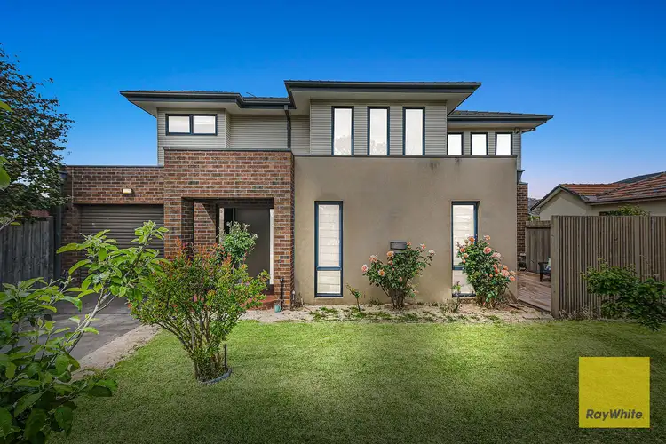 Second view of Homely house listing, 1/20 Bruce Street, Dandenong VIC 3175