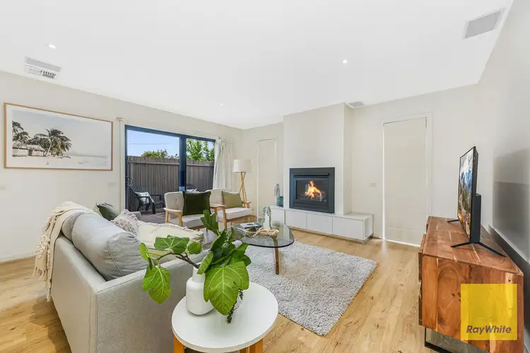 Third view of Homely house listing, 1/20 Bruce Street, Dandenong VIC 3175