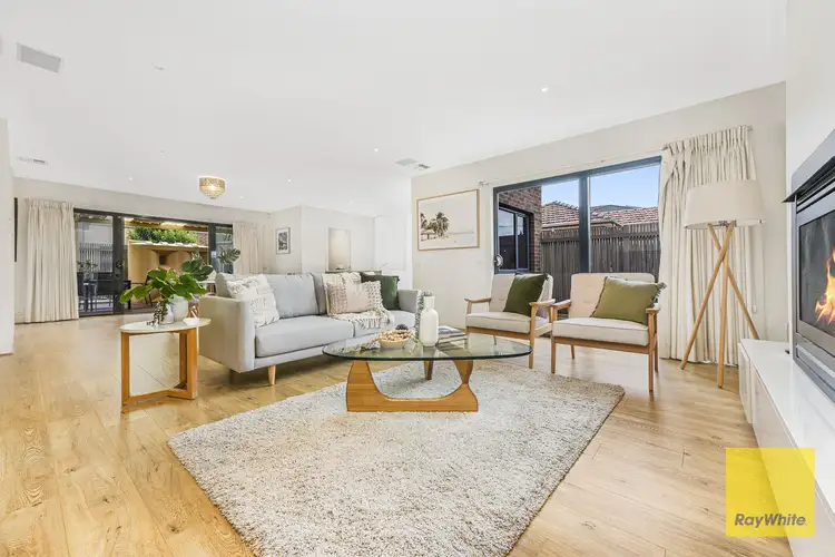 Fourth view of Homely house listing, 1/20 Bruce Street, Dandenong VIC 3175