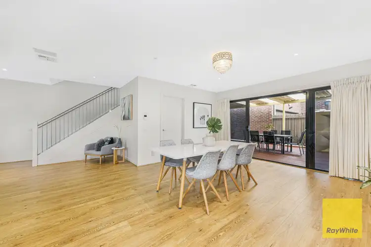 Fifth view of Homely house listing, 1/20 Bruce Street, Dandenong VIC 3175