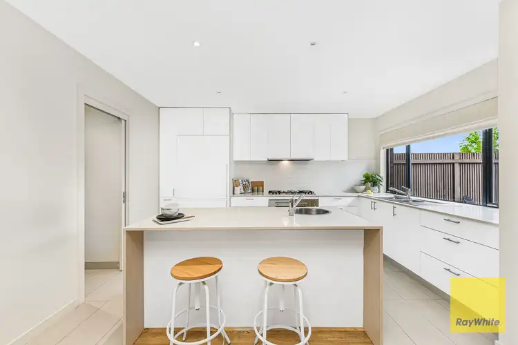 Sixth view of Homely house listing, 1/20 Bruce Street, Dandenong VIC 3175