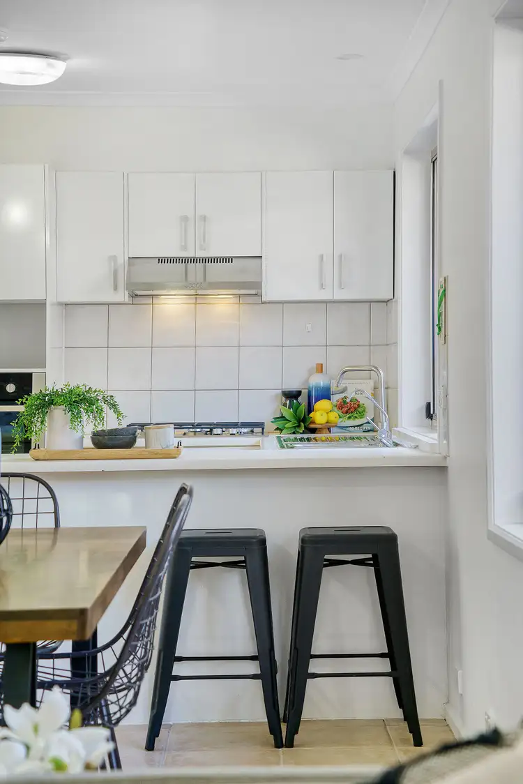 Fifth view of Homely house listing, 25 Mitchinson Grove, Pooraka SA 5095