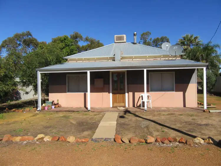 14 Williamson Street, Three Springs WA 6519