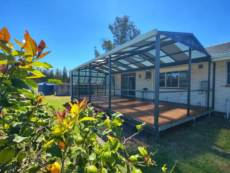 Second view of Homely rural property listing, 1483 Palmdale Road, Manypeaks WA 6328