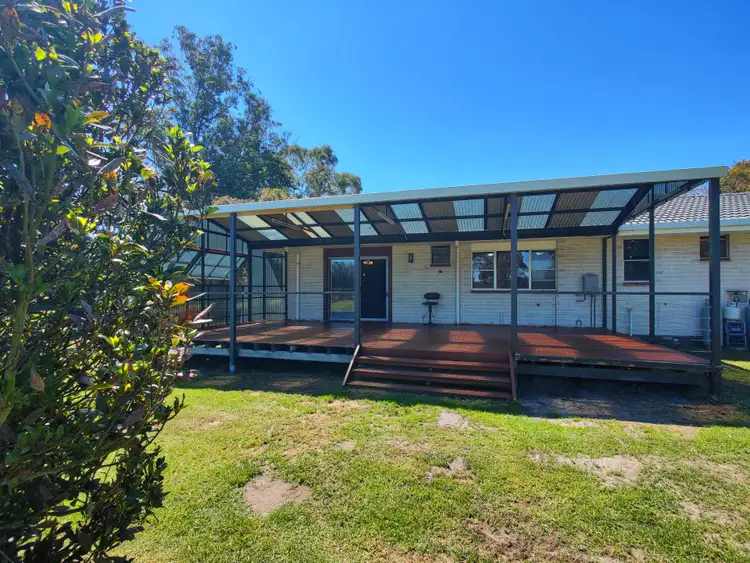 Third view of Homely rural property listing, 1483 Palmdale Road, Manypeaks WA 6328