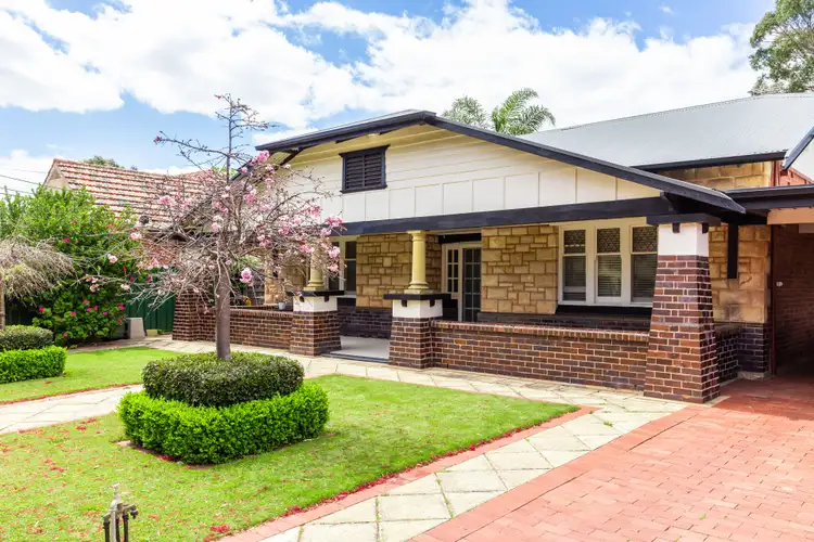 Main view of Homely house listing, 41 Wood Street, Kurralta Park SA 5037