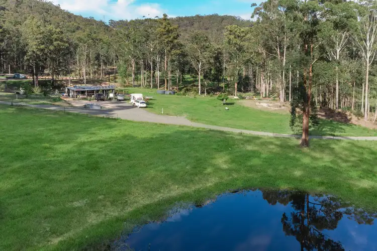 Main view of Homely rural property listing, 1033 Mandalong Road, Mandalong NSW 2264