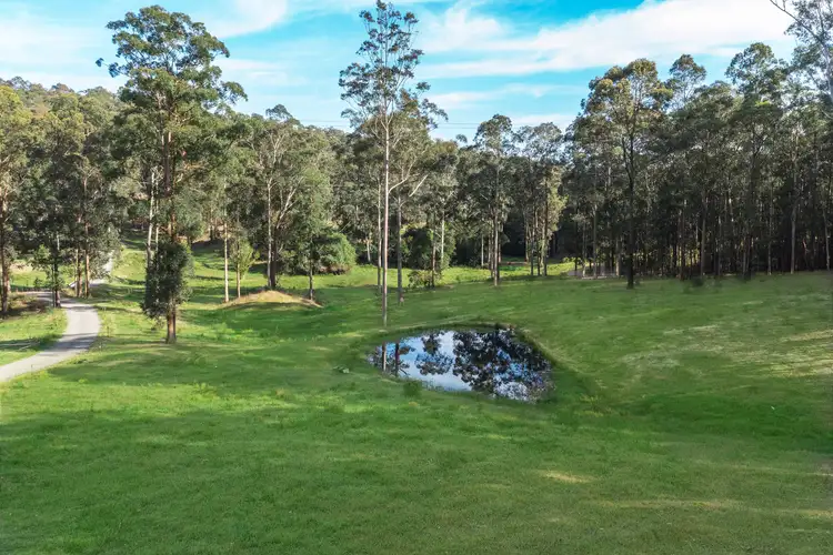 Second view of Homely rural property listing, 1033 Mandalong Road, Mandalong NSW 2264