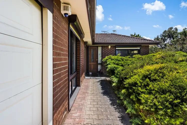 21 Heysen Drive, Sheidow Park SA 5158