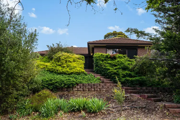 Second view of Homely house listing, 21 Heysen Drive, Sheidow Park SA 5158